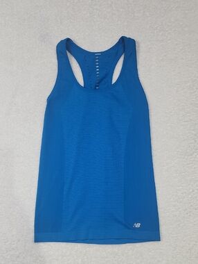 New Balance Athletic Performance Running Tank